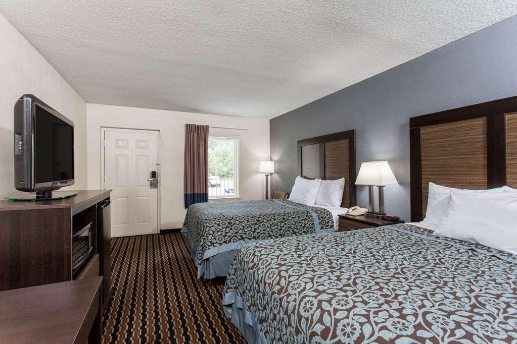 Econo Lodge Форест-Сити Экстерьер фото